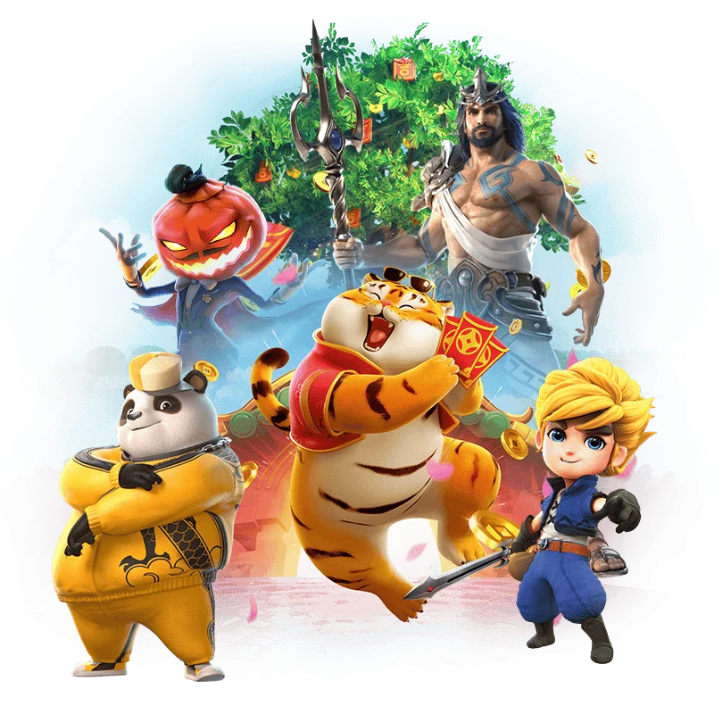Chuyên mục nổ hũ và slot game Fly88